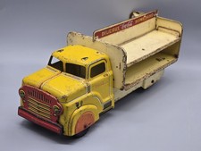 Vintage marx steel - marx,
