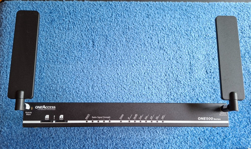 Oneaccess one526 av2 - one526-4b,