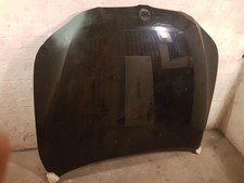 Motorhaube BMW E60 E61 5er Origenal, Aluminium (Carbon Schwarz- 416) Gebraucht