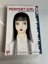 Perfect girl - girl, 10