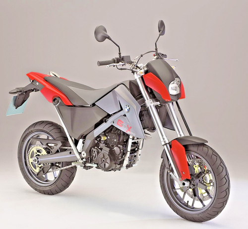 Bmw g650 xmoto k15 - bmw,