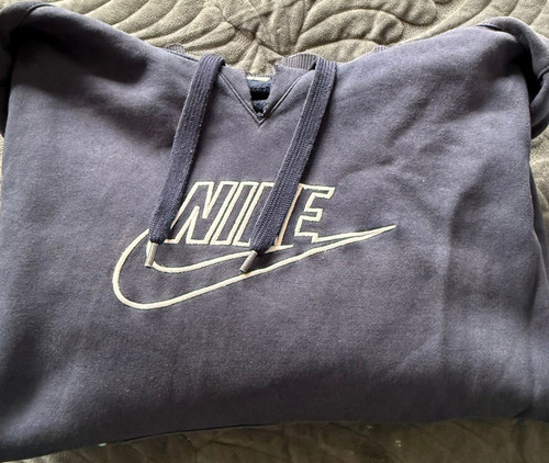 Vintage nike kapuzenpullover - vintage,