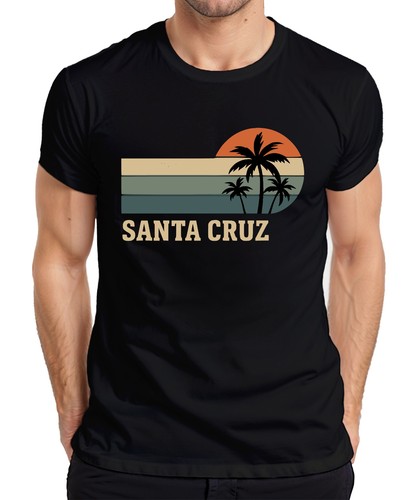 Santa cruz palmen - cruz,