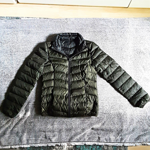 Tom tailor damen steppjacke - tom,