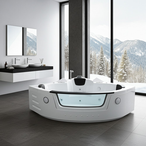 Villa carlotta whirlpool - villa,