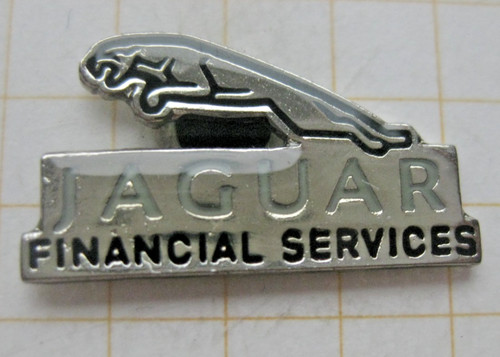 Jaguar financial service - financial,