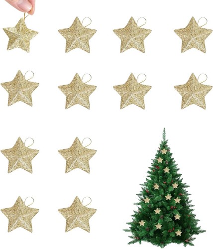 Weihnachtsbaum deko stück - deko,