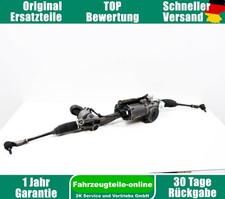 Skoda Octavia III 5E 5Q1423051 Lenkgetriebe Servolenkung elektridsch VW GOLF VII