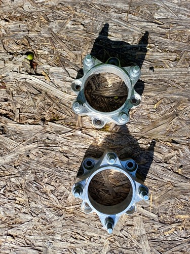 45mm rear spacer 2012 yamaha - rear,