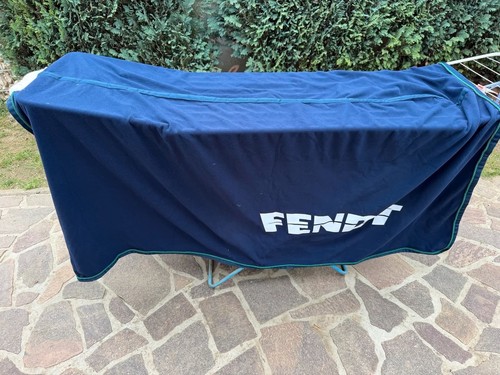 Fendt abschwitzdecke größe - fendt,