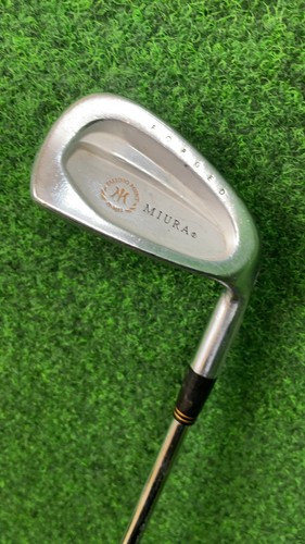 Miura 9003 pitching - miura, pp-9003