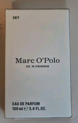 Marc polo sky eau - eau, de