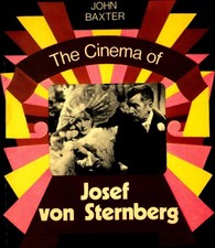 The Cinema of Josef von