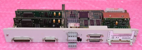Siemens simodrive - siemens,