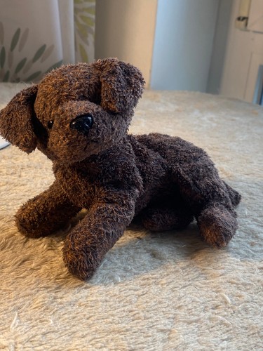 Beanie babies fetcher - vb,