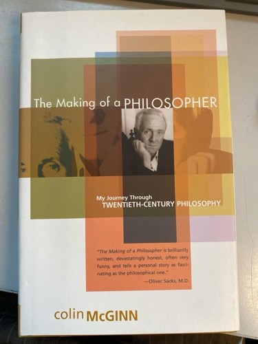 The making philosopher - making,