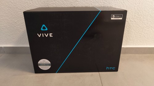 Htc vive headset - htc,