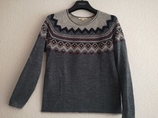 Esprit Norweger Pullover Gr S