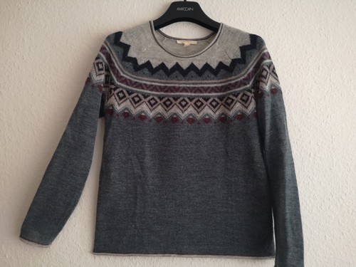 Esprit norweger pullover - esprit, s