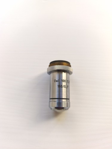 Reichert oel 100 25 - oel, 100/1,25