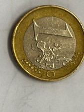 2002 J 1 euro. &  2002. Mozart