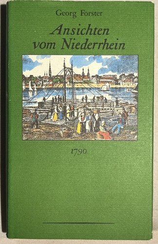 Ansichten vom niederrhein - ansichten,