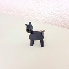 Haba Krippe Weihnachtskrippe