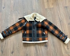 New look teddy aviator - look, jacke