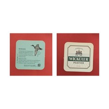 Wicküler Die Stockente