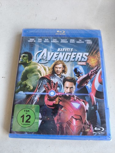 Marvels the avengers - 💽, avengers💽