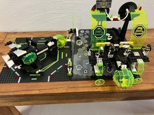 LEGO Space 6988: Blacktron