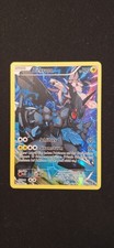 Pokémon Karte Zekrom Holo Full Art Deutsch XY76 Promo