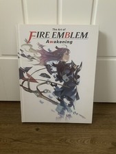 The Art of Fire Emblem
