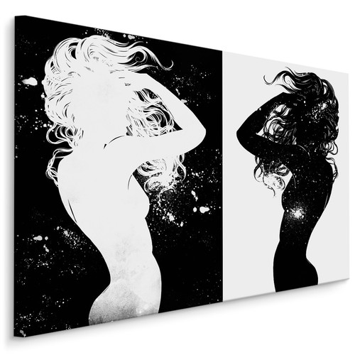 Canvas leinwand bilder - leinwand, xxl