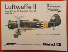 Waffen Arsenal Band 13