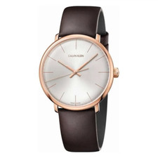 Calvin Klein Armbanduhr mit