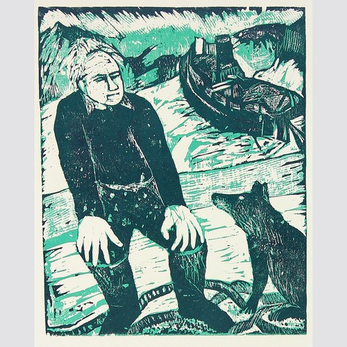Esteban fekete fischer mit - fekete:,