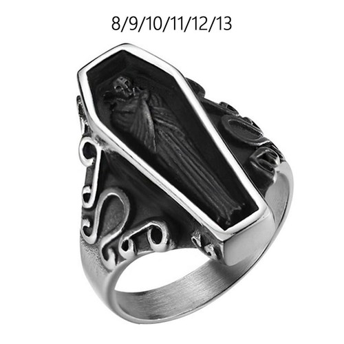 Vampir sargring fingerring - vampir-sargring,,