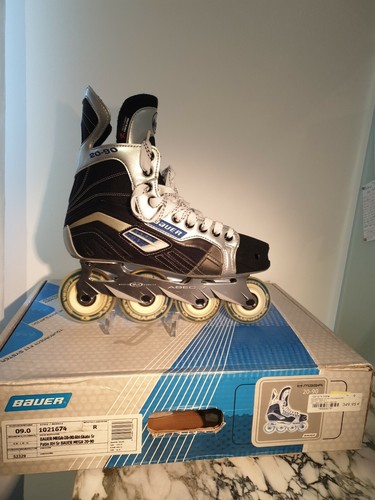 Bauer mega neu - *neu, 44,5
