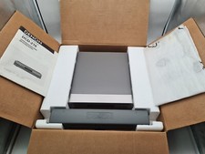 Denon DCD-210 CD-Player, original verpackt, mit BDA