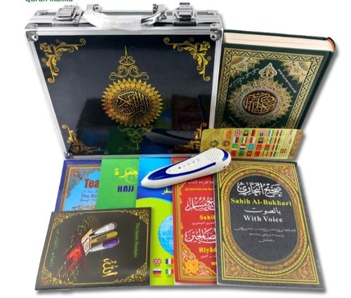 Koran lern lesestift mit - lern-/lesestift,,