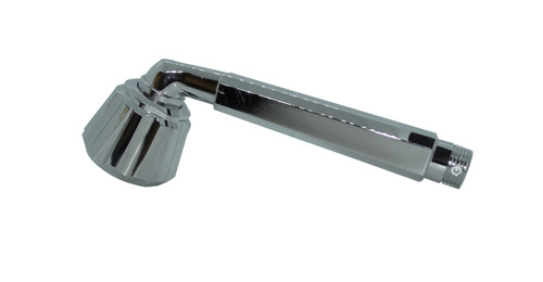 Retro star handbrause - retro,