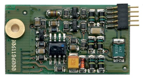 Roco 61196 weichendecoder - 61196,
