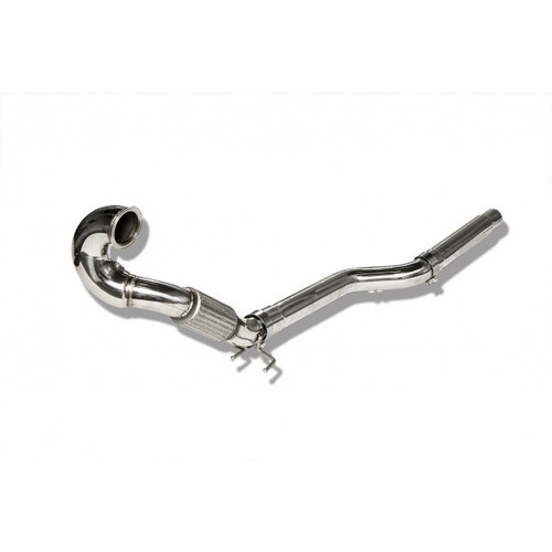 Downpipe seat leon 0l tsi - leon,
