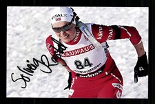 Solveig Rogstad Norwegische Biathletin Original Signiert + A 242727