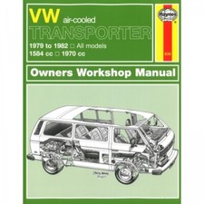 VW T3 Transporter alle Modelle