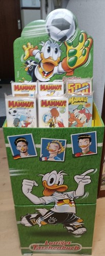 Ltb pappaufsteller donald im - pappaufsteller,
