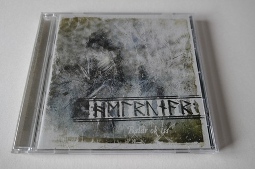 Metal helrunar baldr ok - -,