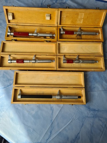 Stück innenmikrometer - stück,