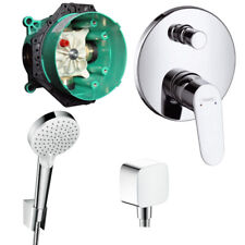 Hansgrohe Focus E2 Unterputz